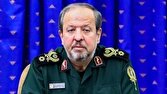 سردار ابنالرضا: جمهوری اسلامی ایران هیچگاه تسلیم فشار نخواهد شد