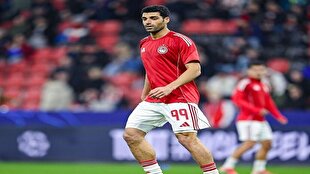 مهدی طارمی به الوصل امارات پیوست + عکس