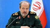 سردار ابنالرضا: میدان جای خوبی برای آزمون سامانههای جدید خواهد بود