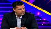 مرادی: در ۳ بازی هفته سوم لیگ برتر از ناظر ویژه داوری استفاده می کنیم