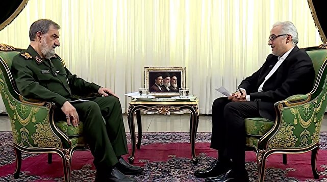 محسن رضایی: همه دنیا دیدند عضویت در سازمان انرژی اتمی و NPT برای جلوگیری از حمله آمریکا اثری ندارد