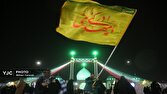 عهد با امام زمان (عج)؛ مسئولیت منتظران در دوران غیبت