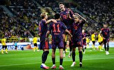 دورتموند ۱ – ۲ بایرن مونیخ/ باواریاییها فصل را با قهرمانی آغاز کردند