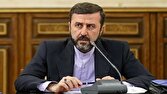 غریب آبادی: ادامه ارسال سلاح و هرگونه حمایت از رژیم صهیونیستی مشارکت در جنایات آنها است