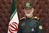 سرلشکر عبداللهی:
تلاش پزشکان، پرستاران و کادر درمان شایسته احترام است
