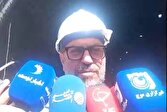 قطعه سوم آزادراه تهران ـ شمال ۲ میلیارد دلار هزینه دارد/ زمان اتمام قطعه سوم اعلام شد