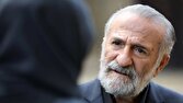 «قصه فرهاد»؛ قصه انتخاب یک زوج در روزهای جنگ