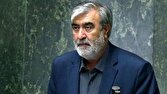 تقدیر رئیس کمیسیون امنیت ملی مجلس از معاونت سیاسی رسانه ملی
