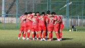 ترکیب احتمالی پرسپولیس برابر تراکتور
