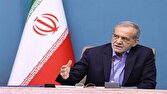 مسعود پزشکیان: صرفهجویی مصرف بنزین باید از دولتیها شروع شود