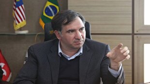 حسن زاده: به تخلفات لیگ برتر فوتبال با قید فوریت رسیدگی میکنم