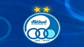 شیطنت باشگاه استقلال در درج لوگوی پرسپولیس