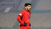 ترابی: حقمان برد برابر پرسپولیس بود