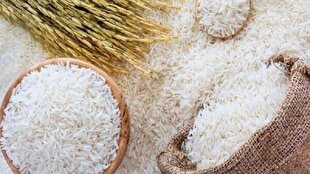 قیمت هر کیلو برنج مرغوب در استانهای شمالی ۳۸۰ هزار تومان قیمت هر کیلو برنج مرغوب در استانهای شمالی ۳۸۰ هزار تومان