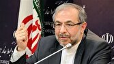 آمریکا عرصهای باقی نگذاشته که علیه ایران تحریم وضع نکرده باشد/ پذیرش مذاکره پذیرش شرایط طرف مقابل نیست