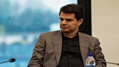 عزیزی: تیم رسانهای گلف تشکیل میشود
