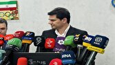 عزیزی: فدراسیون گلف به دنبال توسعه پایدار است+فیلم
