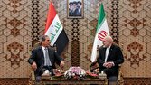 قالیباف: نقش ایران و عراق در ایجاد نظم منطقهای تعیین کننده است