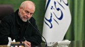 قالیباف به لفاظیهای بسنت پاسخ داد: نمایش مضحکت، «روز پیروزی» نبود؛ «روز دلقک» بود!