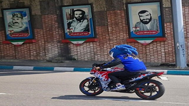 مشکل شرعی در صدور گواهینامه موتور برای بانوان وجود ندارد/ در حال رفع اختلافات در لایحه منع خشونت علیه زنان هستیم