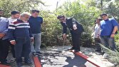 استقبال قابل توجه خبرنگاران از سومین دوره مسابقات مینی‌گلف «جام رسانه»