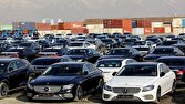 شرایط اعطای سهمیه واردات خودرو‌های سواری (CBU) در سال ۱۴۰۵ ابلاغ شد