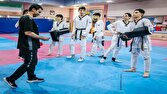 معرفی ۱۰ ملیپوش تکواندوی ایران برای مسابقات گرندپری کرهجنوبی