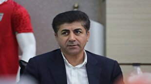 ممبینی: برنامهای برای استعفا ندارم/ از هواداران چادر ملو عذرخواهی میکنم