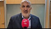 چهار نیروگاهی که اوایل جنگ مورد حمله قرار گرفتند را بازسازی کردیم