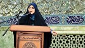 سفیران علم، اخلاق و امید در حرم حضرت معصومه (س) گرد هم آمدند