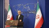 سخنگوی وزارت امور خارجه با خانواده قربانیان آتشسوزی بیمارستانی در اسلامآباد ابراز همدردی کرد