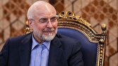 قالیباف: رابطه راهبردی ایران و چین به اجازه هیچکس نیازی ندارد