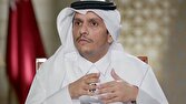 نخست وزیر قطر به تهران سفر میکند