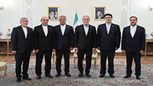پزشکیان: رویکرد ایران در عرصه بین‌الملل همواره صلح‌طلبانه بوده است