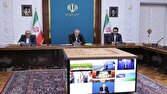 رئیسجمهور: از ظرفیتهای کرمان در تولید انژریهای پاک استفاده شود