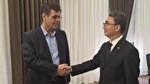 همکاریهای مشترک برقی بین ایران و ترکمنستان توسعه مییابد