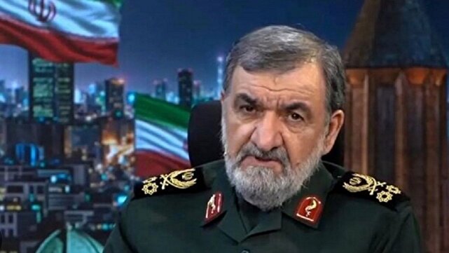 بیروت و ضاحیه خط قرمز ایران هستند/ تنگه هرمز پس از اجرای شروط ایران توسط آمریکا بازگشایی می‌شود