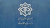 بازداشت ۳۰ سردسته و مزدور دخیل در کودتای دی ۱۴۰۴
