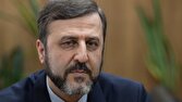 واکنش غریبآبادی به تکرار توهم ترامپ درباره تنگه هرمز واکنش غریبآبادی به تکرار توهم ترامپ درباره تنگه هرمز
