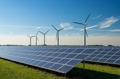 تولید برق تجدیدپذیر افزایش یافت/هدفگذاری تولید ۳۰۰۰ مگاوات انرژی پاک