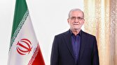 رئیسجمهور امشب با مردم سخن میگوید رئیسجمهور امشب با مردم سخن میگوید