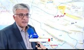 حفاری یک چاه اکتشافی در دهنو/ جستوجوی منابع جدید نفت و گاز در استان فارس
