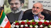 قالیباف: پیام رهبر معظم انقلاب، نصب العین تمام مسئولان کشور است