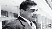 همایش ملی تختی برگزار شد همایش ملی تختی برگزار شد