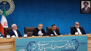 بهره‌برداری هم‌زمان از ۱۸ هزار و ۹۱۰ طرح شهرداری‌ها و دهیاری‌های سراسر کشور