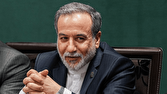 عراقچی: مصرفکنندگان آمریکایی هزینه وضعیت جاری را میپردازند عراقچی: مصرفکنندگان آمریکایی هزینه وضعیت جاری را میپردازند