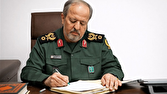 سردار ابنالرضا: از ساختن قدرت دفاعی ایران دست نخواهیم کشید سردار ابنالرضا: از ساختن قدرت دفاعی ایران دست نخواهیم کشید