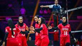 ایران از رسیدن به فینال بازماند/ جدال با ژاپن برای سکوی سوم