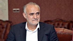 نبی: باشگاه های که با تیم امید همکاری نکنند به کمیته انضباطی معرفی می شوند + فیلم نبی: باشگاه های که با تیم امید همکاری نکنند به کمیته انضباطی معرفی می شوند + فیلم