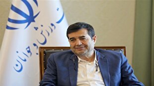 دنیامالی: کاروان ایران با قدرت در بازی‌های آسیایی حضور خواهد داشت/ یک سوم کاروان را بانوان تشکیل می‌دهند + فیلم